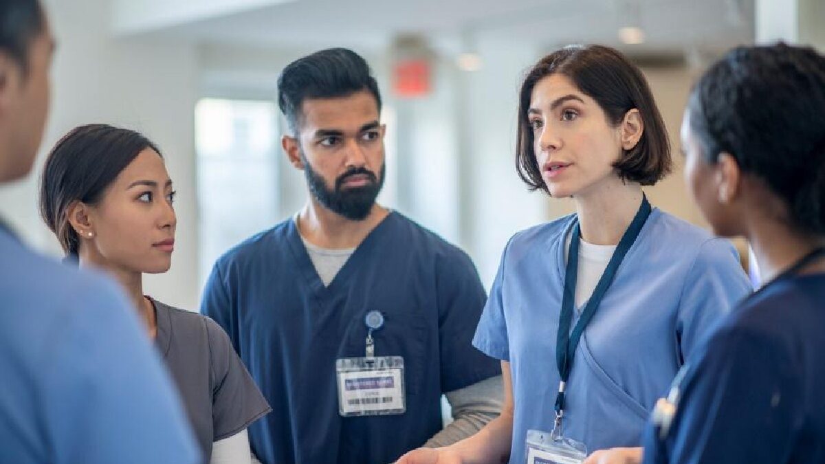 Specialties In Nursing You Can Pursue